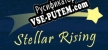 Русификатор для Stellar Rising