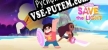 Steven Universe Save the Light русификатор