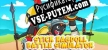 Stick Ragdoll Battle Simulator русская озвучка + субтитры