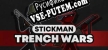 Русификатор для Stickman Trenches