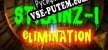 Русификатор на игру StrainZ-1 Elimination