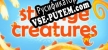 Русификатор Strange Creatures