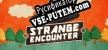 Русификатор Strange Encounter