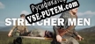 STRETCHER MEN русская озвучка + субтитры