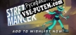 Русификатор Stretchmancer