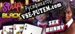 Русификатор на игру Strip Black Jack Sex Bunny
