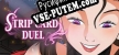 Strip Card Duel русификатор