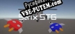 Strix STG русская озвучка + субтитры