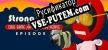 Русификатор для Strong Bad Episode 4 Dangeresque 3