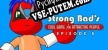 Strong Bad Episode 5 8-Bit Is Enough русификатор