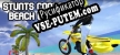 Stunts Contest Beach Edition русская озвучка + субтитры