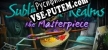 Subliminal Realms The Masterpiece Collectors Edition русская озвучка + субтитры