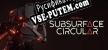 Русификатор Subsurface Circular