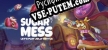 Sugar Mess Lets Play Jolly Battle русификатор