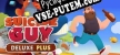 Русификатор Suicide Guy Deluxe Plus