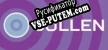 Русификатор на игру Sullen