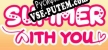 Русификатор на игру Summer With You