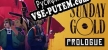 Sunday Gold Prologue русификатор озвучки + текст