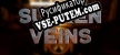 Sunken Veins русификатор
