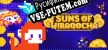 Русификатор на игру Suns of Wiraqocha