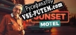 Sunset Motel русификатор