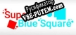 Русификатор на игру Super Blue Square