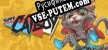 Super Catboy русская озвучка + субтитры