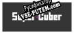 Русификатор на игру Super Cuber