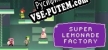Русификатор Super Lemonade Factory