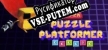 Русификатор на игру Super Puzzle Platformer Deluxe