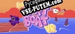Super Raft Boat VR русификатор озвучки + текст
