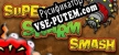Super Swarm Smash русификатор озвучки + текст