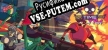 Super Time Force Ultra русская озвучка + субтитры