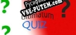 Super Ultimatum Quiz русская озвучка + субтитры