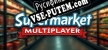 Supermarket Multiplayer русификатор озвучки + текст