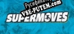 Русификатор Supermoves World of Parkour