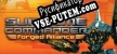 Supreme Commander Forged Alliance русская озвучка + субтитры