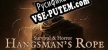 Survival  Horror Hangmans Rope русская озвучка + субтитры