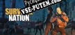 Survival Nation русификатор озвучки + текст