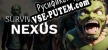 Русификатор для Survival Nexus