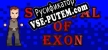 Русификатор Survival Of Exon