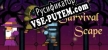 SurvivalScape русификатор озвучки + текст