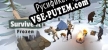 Survive It Frozen русификатор