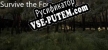 Русификатор для Survive The Forest