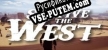 Survive the West русификатор