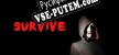 Survive русская озвучка + субтитры