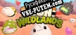 Русификатор для Sushi Wildlands