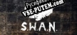 S.W.A.N. Chernobyl Unexplored русификатор озвучки + текст