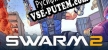 Русификатор для SWARM 2