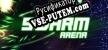 Swarm Arena русская озвучка + субтитры